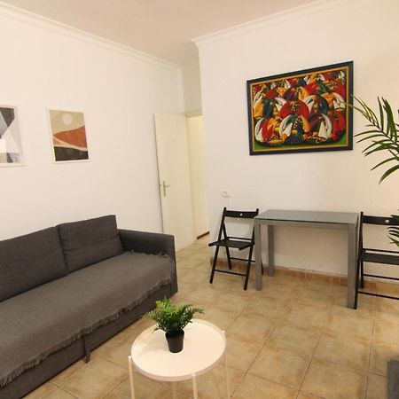 Spacious Family Flat By Canary365 Las Palmas de Gran Canaria Exterior foto