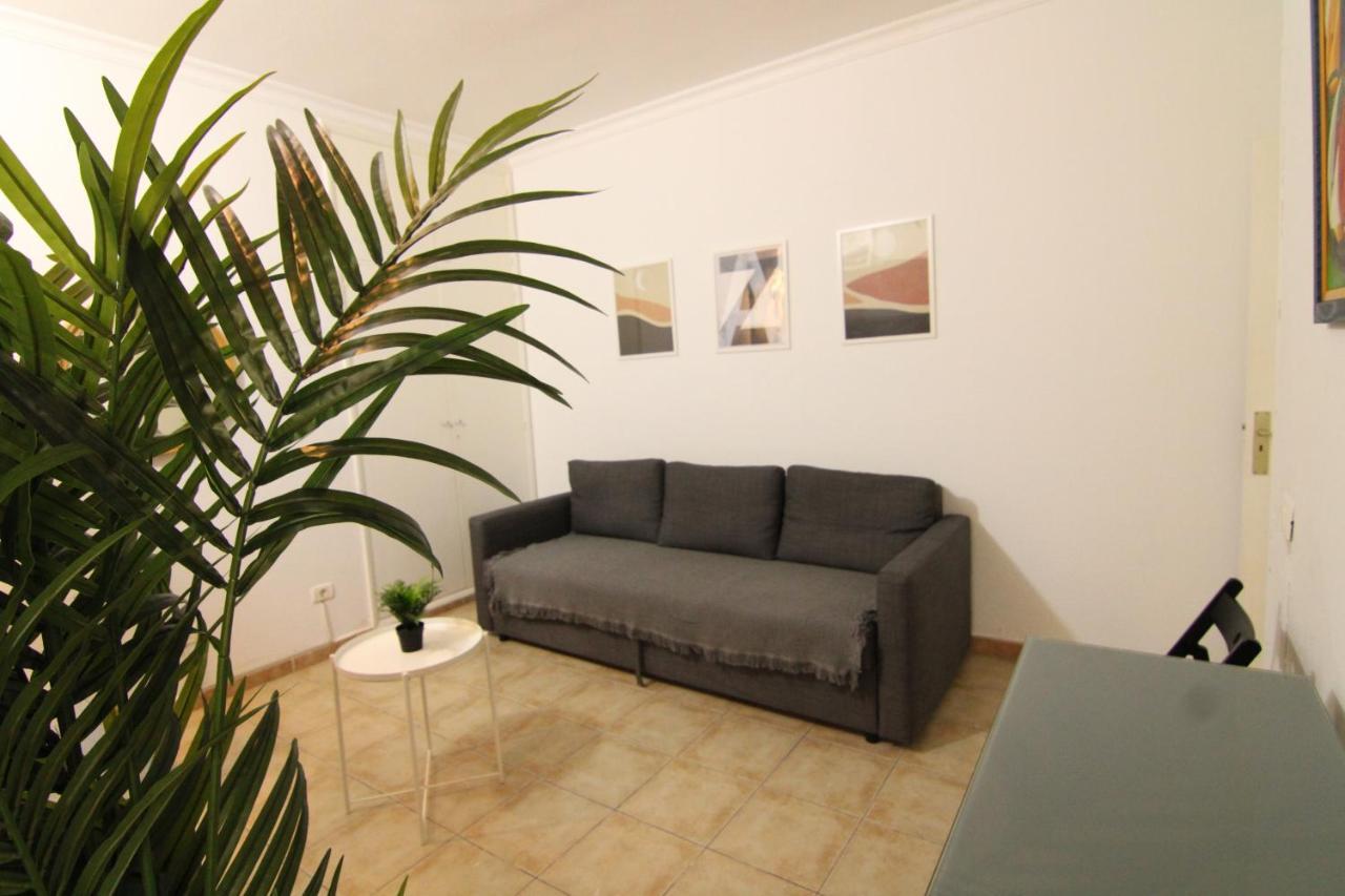 Spacious Family Flat By Canary365 Las Palmas de Gran Canaria Exterior foto