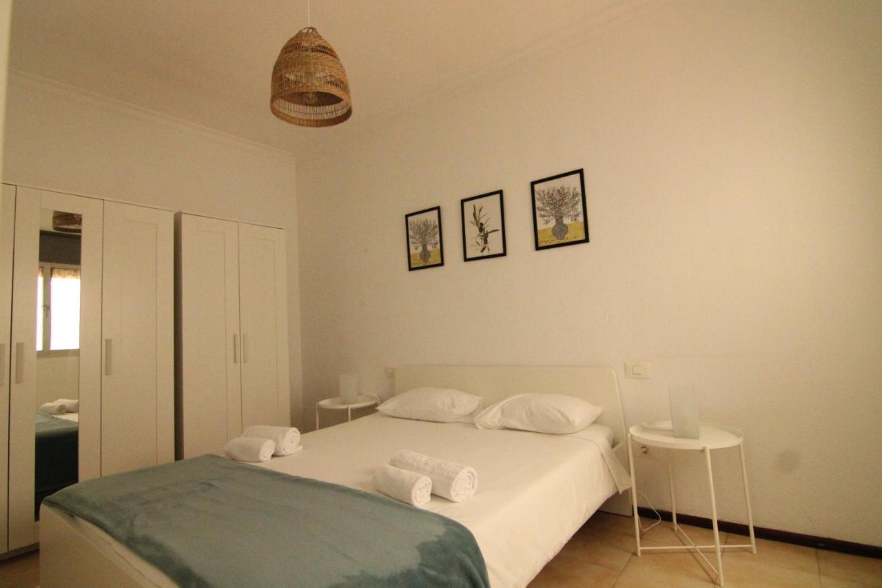 Spacious Family Flat By Canary365 Las Palmas de Gran Canaria Exterior foto