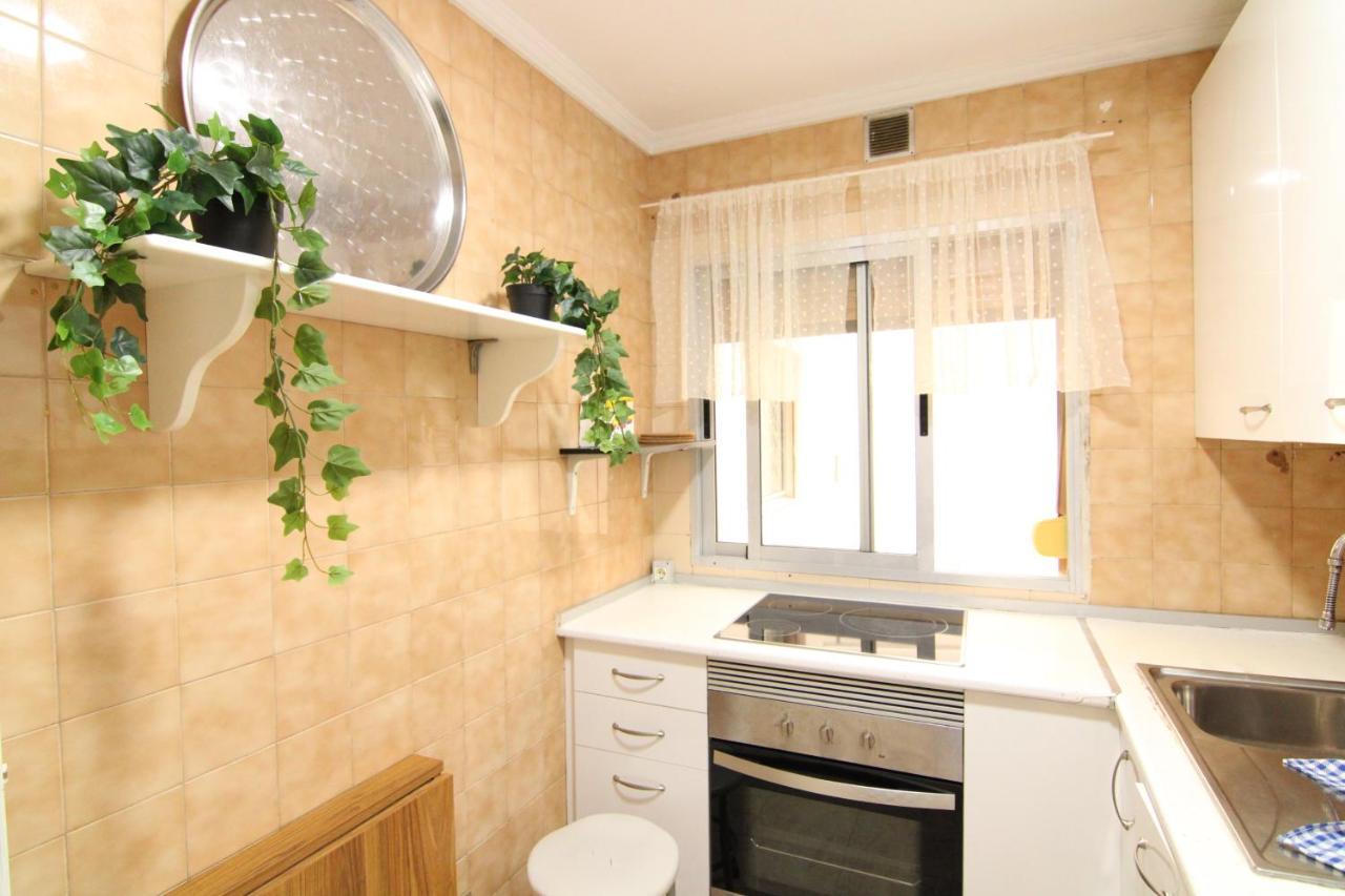 Spacious Family Flat By Canary365 Las Palmas de Gran Canaria Exterior foto