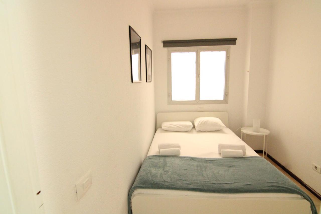 Spacious Family Flat By Canary365 Las Palmas de Gran Canaria Exterior foto