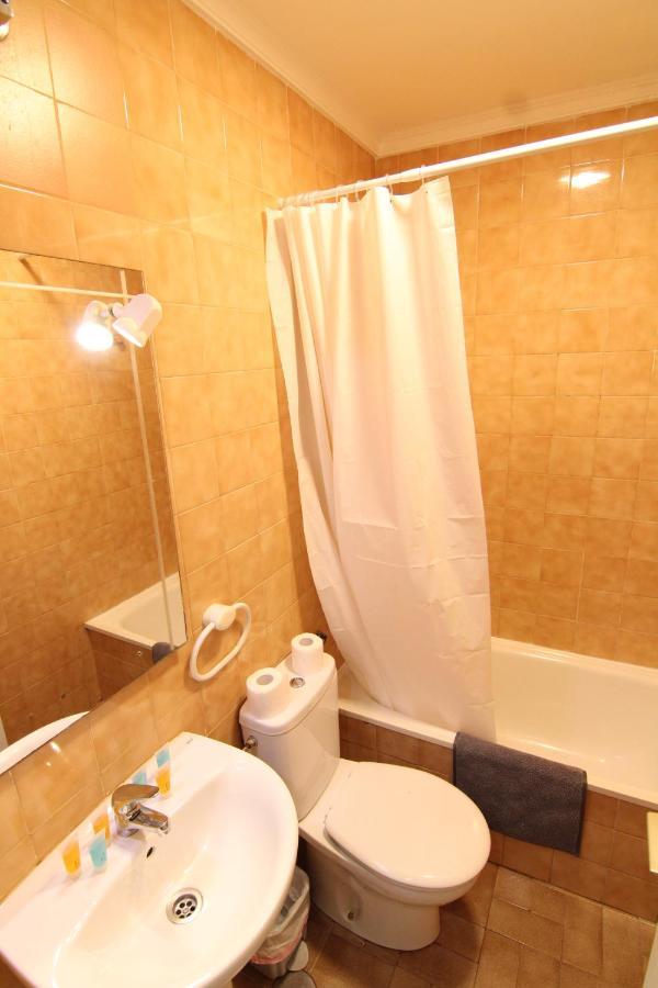 Spacious Family Flat By Canary365 Las Palmas de Gran Canaria Exterior foto