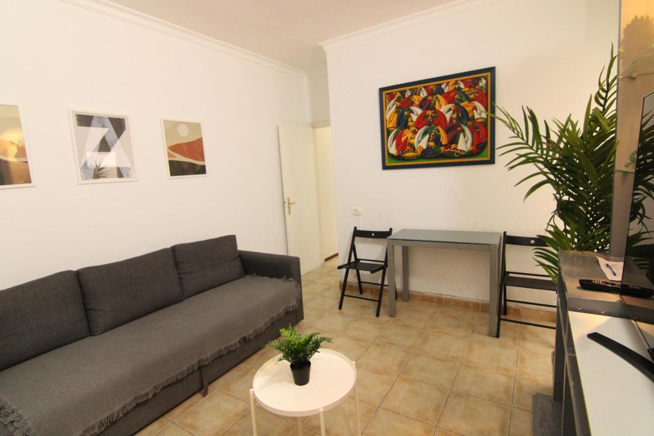 Spacious Family Flat By Canary365 Las Palmas de Gran Canaria Exterior foto