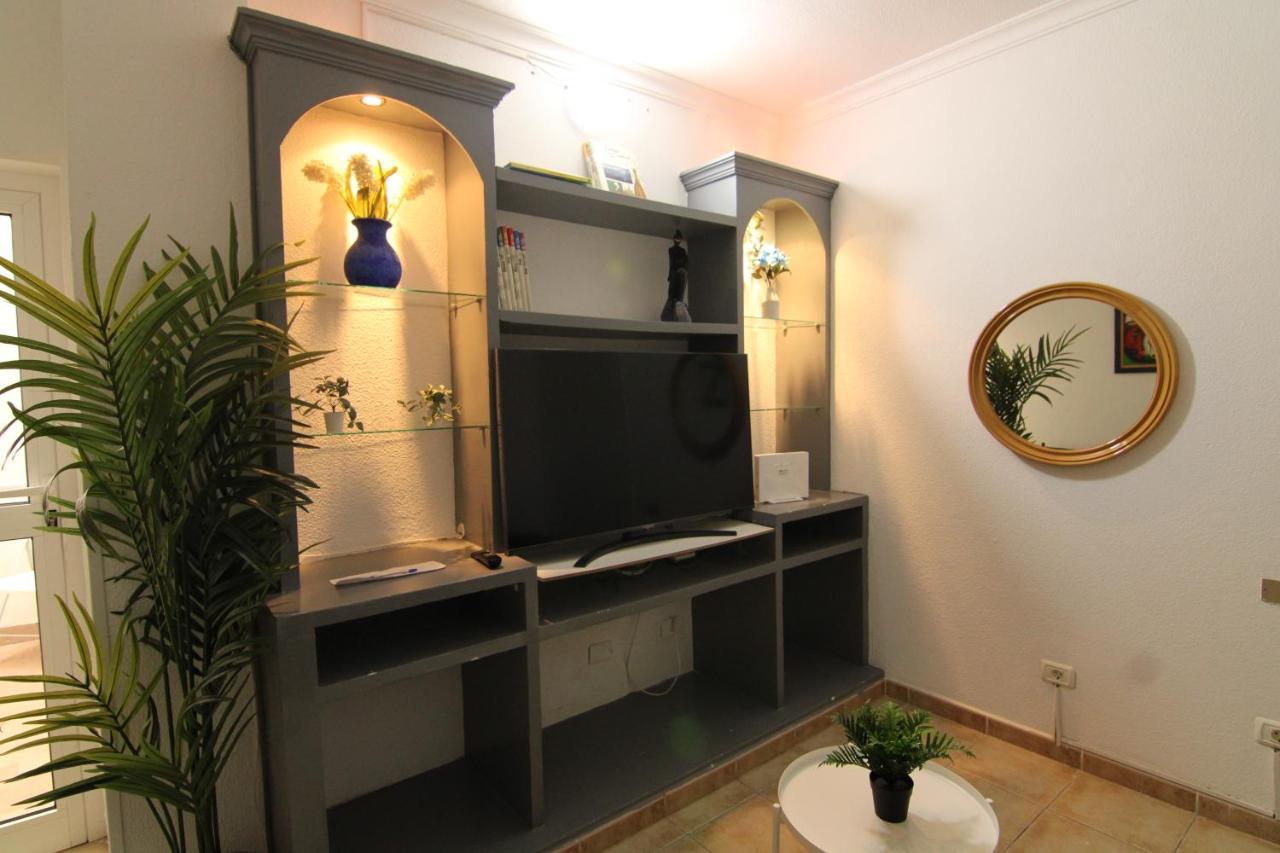Spacious Family Flat By Canary365 Las Palmas de Gran Canaria Exterior foto